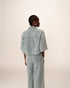 Camisa denim POMONA